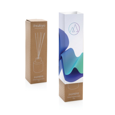 Logotrade promotional product image of: Ukiyo deluxe fragrance sticks