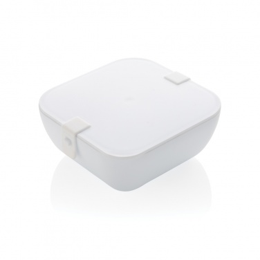 Logo trade promotional items picture of: PP lunchbox square