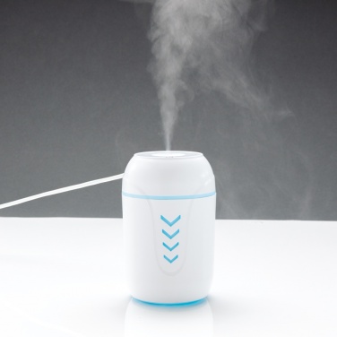 Logo trade corporate gifts image of: UV-C humidifier