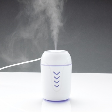 Logo trade promotional products picture of: UV-C humidifier