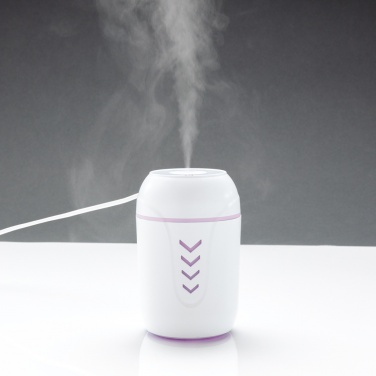 Logo trade promotional gifts picture of: UV-C humidifier