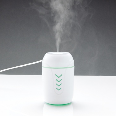 Logo trade promotional items image of: UV-C humidifier