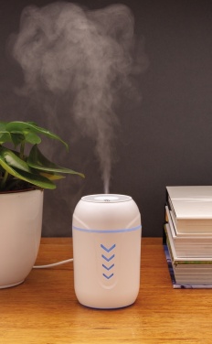 Logo trade promotional merchandise photo of: UV-C humidifier
