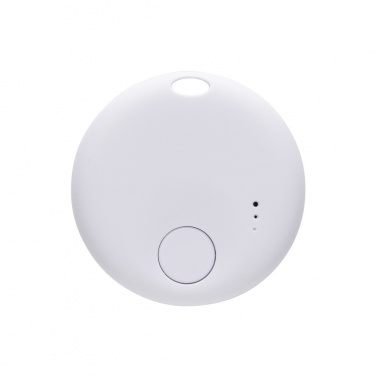 Logotrade promotional item image of: FindMate RCS recycled plastic item finder