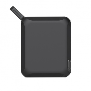 Logotrade promotional products photo of: Urban Vitamin Oxnard 5 in 1 65W universal charger