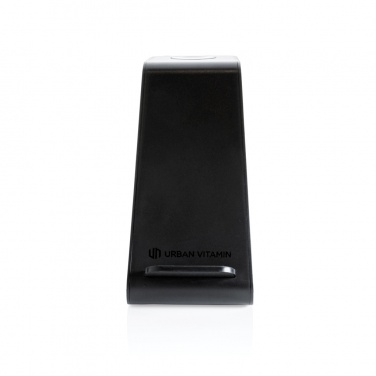Logo trade business gift photo of: Urban Vitamin Fairfield 3 in1 RCS rplastic charger