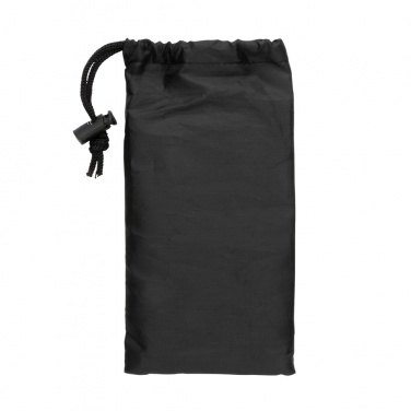 Logo trade promotional item photo of: 4pc elastic fitness bands in pouch