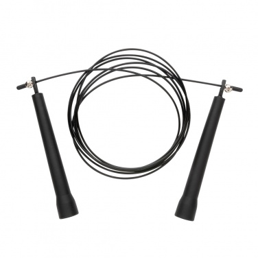 Logotrade advertising product picture of: Adjustable jump rope in pouch