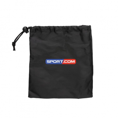 Logo trade promotional merchandise image of: Adjustable jump rope in pouch