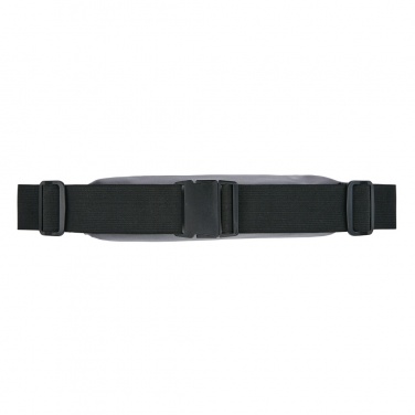 Logo trade promotional gifts image of: Universal sport belt