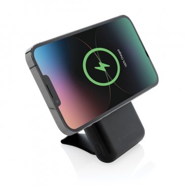 Logotrade corporate gift image of: Urban Vitamin Sonoma RCS rplastic 10.000mah powerbank