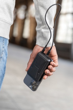 Logotrade business gifts photo of: Urban Vitamin Sonoma RCS rplastic 10.000mah powerbank