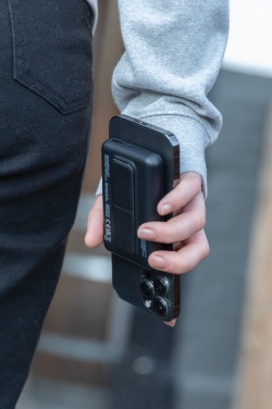 Logotrade business gift image of: Urban Vitamin Sonoma RCS rplastic 10.000mah powerbank