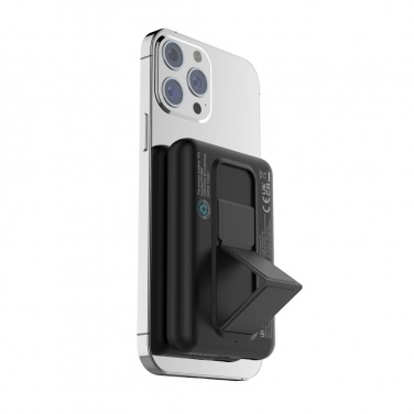 Logotrade corporate gift picture of: Urban Vitamin Los Altos RCS rplastic 5000mah powerbank