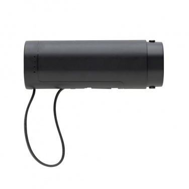 Logo trade advertising product photo of: CycleCell 5000 mah removable battery powerbank