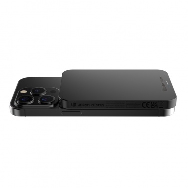 Logotrade promotional merchandise image of: Urban Vitamin Richmond RCS plastic/alu 5000mah powerbank