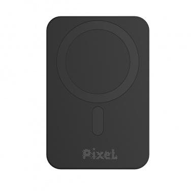 Logo trade advertising products image of: Urban Vitamin Richmond RCS plastic/alu 5000mah powerbank