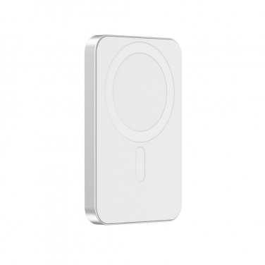 Logotrade promotional items photo of: Urban Vitamin Malibu RCS plastic/alu 5000 mah powerbank