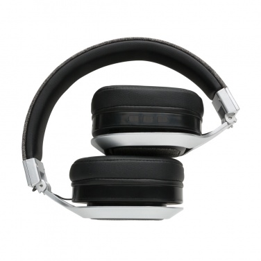 Logo trade promotional items picture of: Vogue Headphone