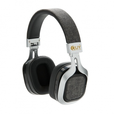 Logotrade business gift image of: Vogue Headphone