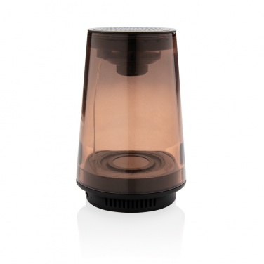 Logo trade promotional products image of: Encore 5W wireless speaker