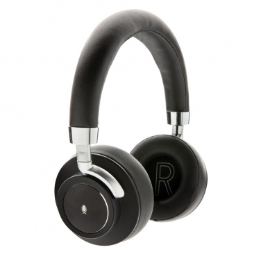 Logotrade promotional products photo of: Aria Wireless Comfort Headphones