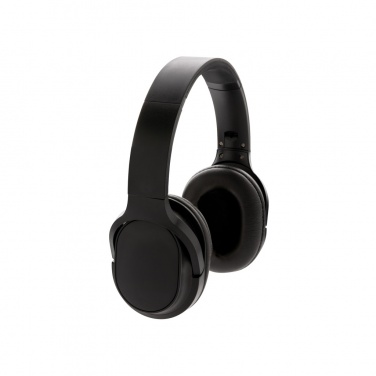 Logotrade promotional item picture of: Elite Foldable wireless headphone