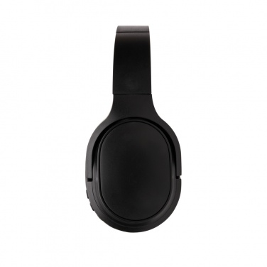 Logo trade promotional giveaways picture of: Elite Foldable wireless headphone