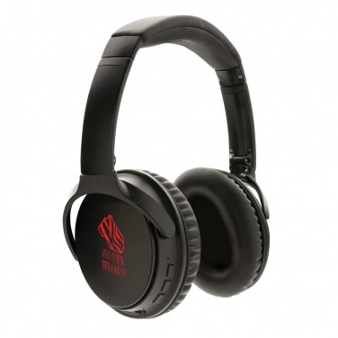 Logo trade corporate gift photo of: ANC wireless headphone