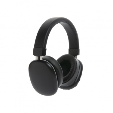 Logo trade promotional merchandise photo of: Swiss Peak Pro wireless headphone
