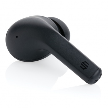 Logo trade corporate gift photo of: Urban Vitamin Alamo ANC earbuds