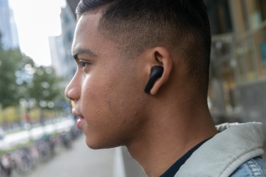 Logo trade promotional item photo of: Urban Vitamin Alamo ANC earbuds