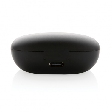 Logo trade business gift photo of: Urban Vitamin Byron ENC earbuds