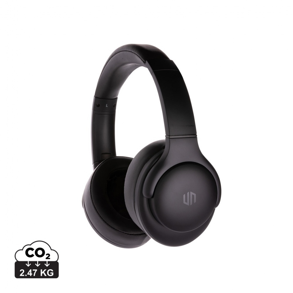 Logo trade corporate gifts picture of: Urban Vitamin Fresno wireless headphone