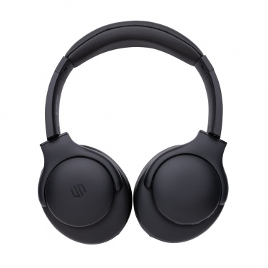 Logo trade advertising products image of: Urban Vitamin Fresno wireless headphone