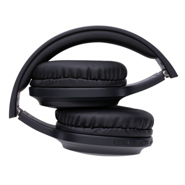 Logotrade advertising product image of: Urban Vitamin Belmont wireless headphone