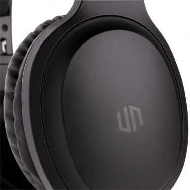 Logotrade promotional merchandise picture of: Urban Vitamin Belmont wireless headphone