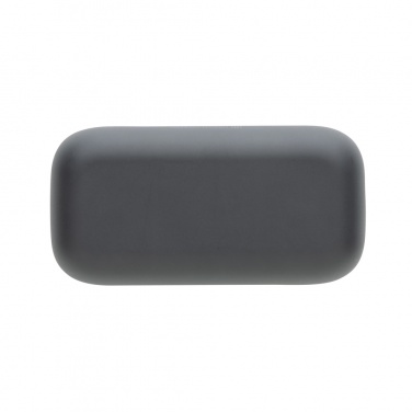 Logotrade promotional merchandise picture of: Urban Vitamin Pacifica RCS rplastic earbuds