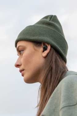 Logotrade business gifts photo of: Urban Vitamin Palm Springs RCS rplastic ENC earbuds