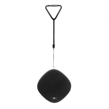 Logo trade corporate gifts picture of: Urban Vitamin Hayward IPX7 waterproof 5W speaker