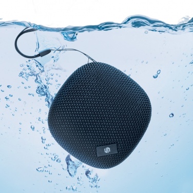 Logotrade promotional gift image of: Urban Vitamin Hayward IPX7 waterproof 5W speaker