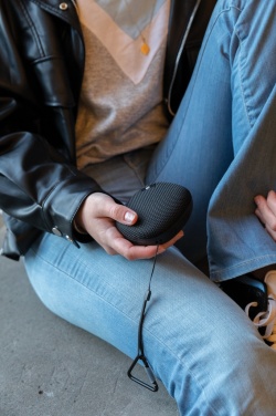 Logo trade promotional items picture of: Urban Vitamin Hayward IPX7 waterproof 5W speaker