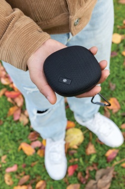 Logo trade promotional merchandise picture of: Urban Vitamin Hayward IPX7 waterproof 5W speaker