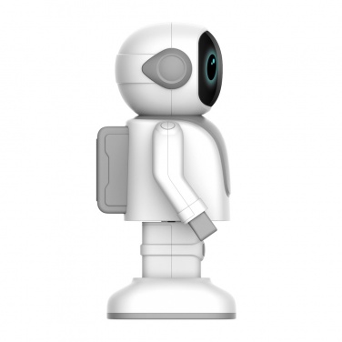 Logotrade promotional gift picture of: Robert the dancing robot speaker