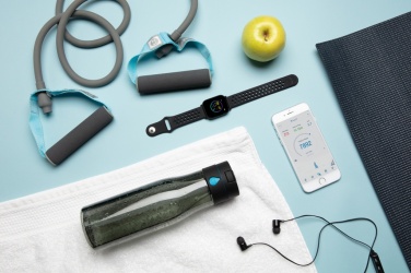 Logotrade advertising product image of: Fit watch