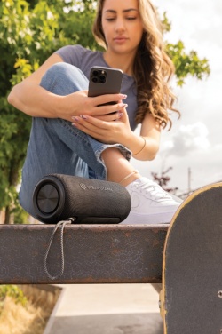 Logotrade promotional gift picture of: Urban Vitamin Pacific Grove RCS rplastic 30W speaker IPX7