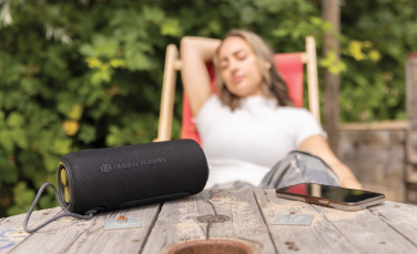 Logotrade promotional giveaway picture of: Urban Vitamin Pacific Grove RCS rplastic 30W speaker IPX7