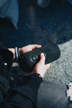 Logotrade promotional merchandise picture of: Urban Vitamin Pacific Grove RCS rplastic 30W speaker IPX7