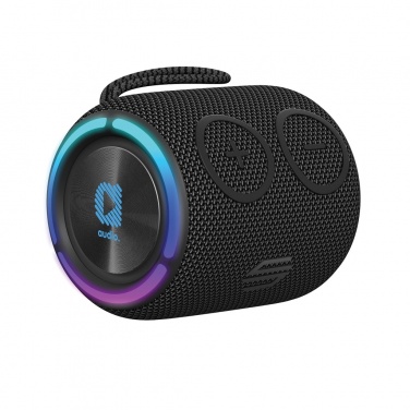 Logo trade business gift photo of: Urban Vitamin Palmdale RCS rplastic 16W speaker IPX7