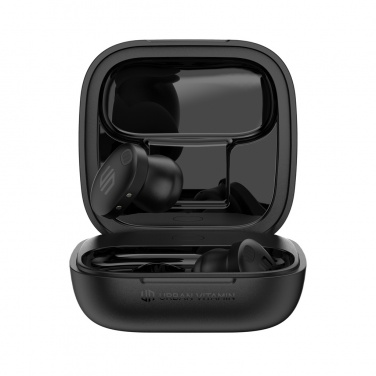 Logotrade advertising products photo of: Lakewood RCS recycled and repairable wireless earbuds